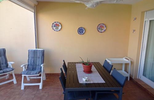 Xeraco Apartamento | Los Juncos Solo Familias Serviplaya