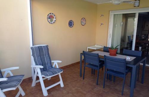 Xeraco Apartamento | Los Juncos Solo Familias Serviplaya