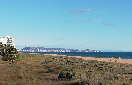 Xeraco Apartamento | Los Juncos Solo Familias Serviplaya