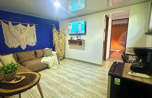 Covenas Chalet De Esquí | Los kioscos