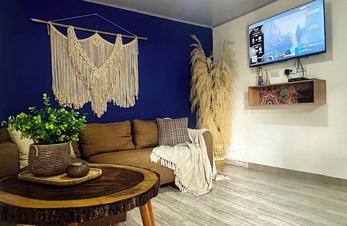 Covenas Chalet De Esquí | Los kioscos