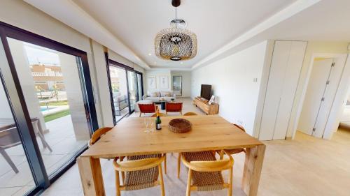 Molinell Apartamento | Los Lagos by ON Travel