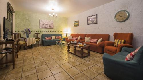 Urda Casa | Los Laureles 2