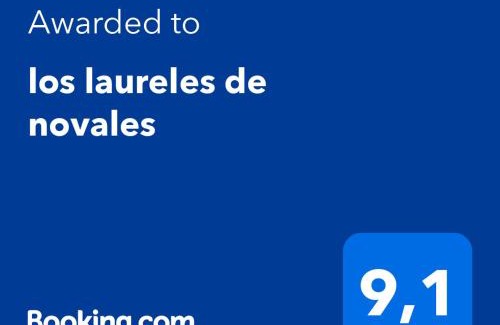 Novales Apartamento | los laureles de novales