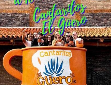Tequila Casa | Los Laureles
