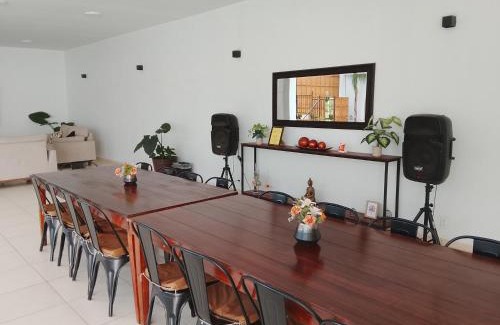 Tequila Casa | Los Laureles