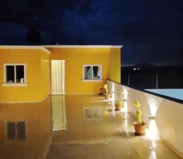 Tequila Casa | Los Laureles