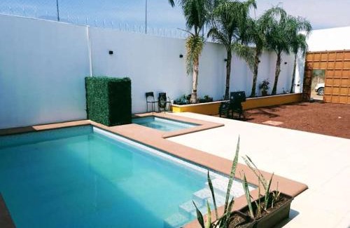 Tequila Casa | Los Laureles
