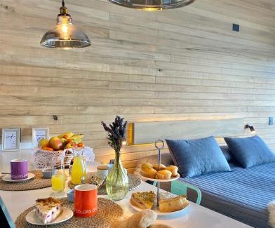 Frutillar Cabina | "Los laureles" vista al lago