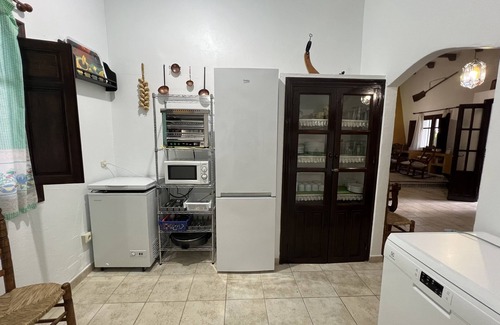 Jimera de Libar Casa | Casa Rural Los Lirios