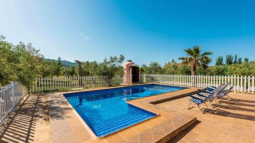 Nigüelas Casa | Los Llanos Nigüelas by Ruralidays