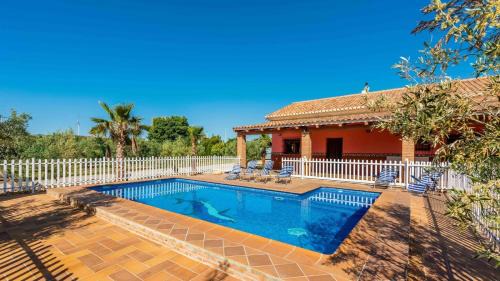 Nigüelas Casa | Los Llanos Nigüelas by Ruralidays
