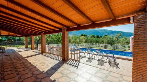 Nigüelas Casa | Los Llanos Nigüelas by Ruralidays