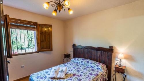 Nigüelas Casa | Los Llanos Nigüelas by Ruralidays