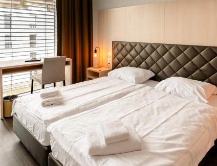 Belp Apartamento | Los Lorentes Apartments Bern Airport