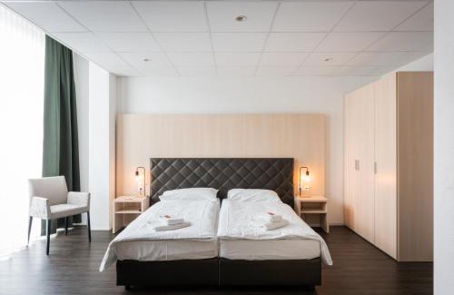 Belp Apartamento | Los Lorentes Apartments Bern Airport
