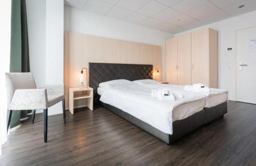 Belp Apartamento | Los Lorentes Apartments Bern Airport