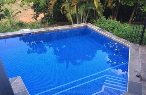Playa Tortuga Casa | Los Loros 2: 1 BDR Casita con vista al mar