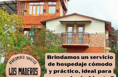 San Rafael Apartamento | Los Maderos San Rafael Antioquia Apartamento Turístico