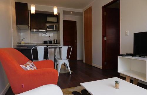 Concepcion Apartamento | Los Magnolios