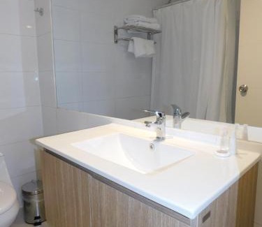 Concepcion Apartamento | Los Magnolios