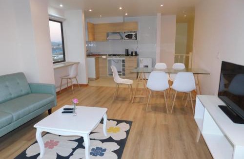 Concepcion Apartamento | Los Magnolios