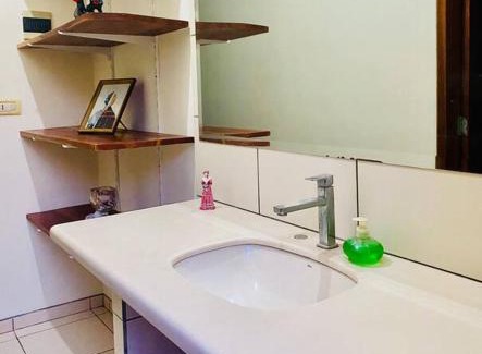 Villamontes Apartamento | Los Mangales