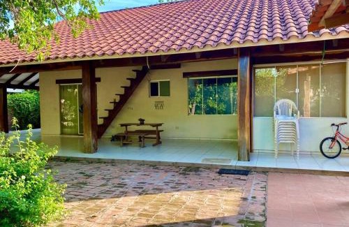 Villamontes Apartamento | Los Mangales