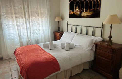 Centro histórico Apartamento | Los Marqueses de Teruel - VUT EL Amor del Marqués