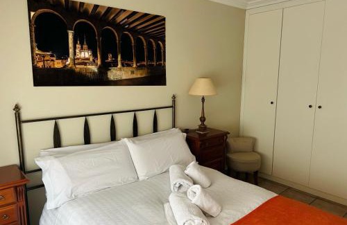 Centro histórico Apartamento | Los Marqueses de Teruel - VUT EL Amor del Marqués