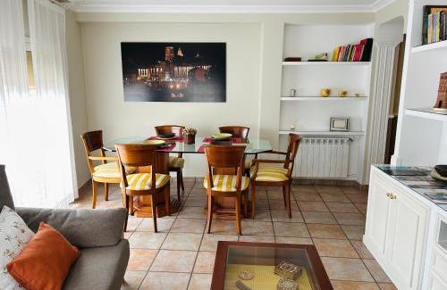 Centro histórico Apartamento | Los Marqueses de Teruel - VUT EL Amor del Marqués