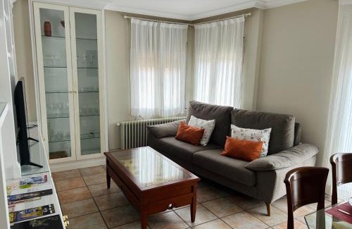 Centro histórico Apartamento | Los Marqueses de Teruel - VUT EL Amor del Marqués