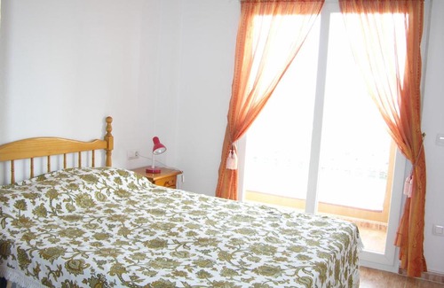 San Javier Apartamento | Los Miradores Del Puerto - 5207