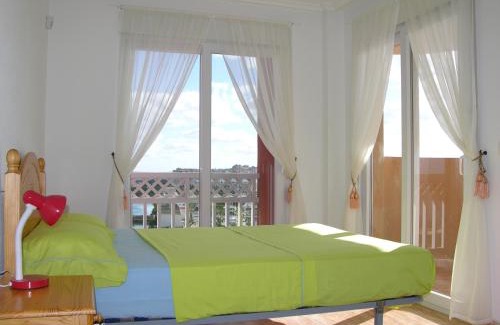 San Javier Apartamento | Los Miradores Del Puerto - 3207