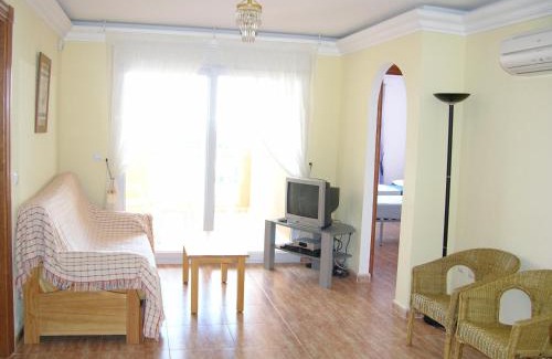 San Javier Apartamento | Los Miradores Del Puerto - 3207