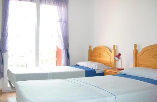 San Javier Apartamento | Los Miradores Del Puerto - 3207