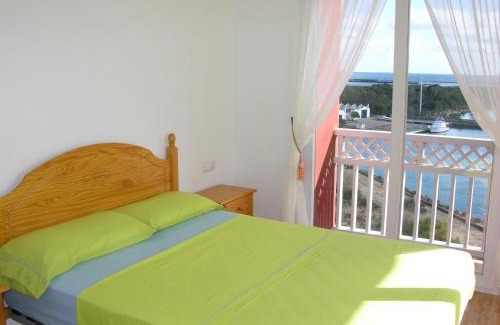 San Javier Apartamento | Los Miradores Del Puerto - 3207