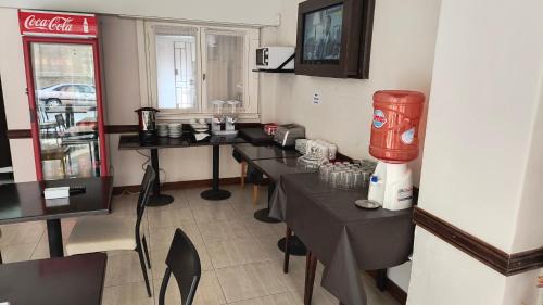 Necochea Hotel | Los mirasoles