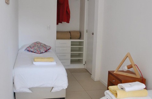 Barrio Las Gaviotas Apartamento | Los Mirasoles UF16