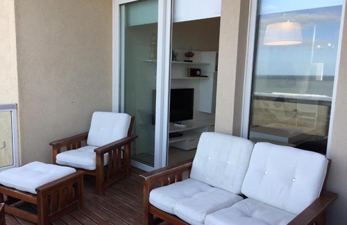 Barrio Las Gaviotas Apartamento | Los Mirasoles UF26