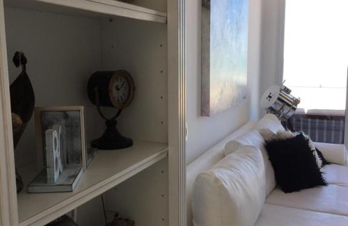 Barrio Las Gaviotas Apartamento | Los Mirasoles UF26