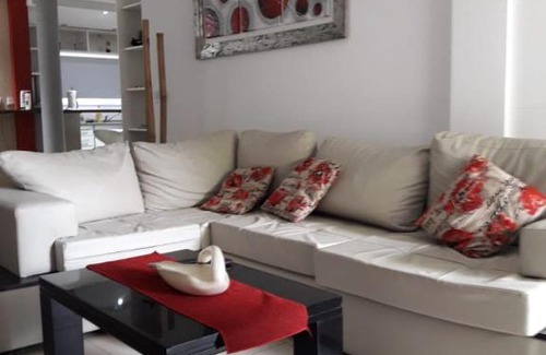 Barrio Las Gaviotas Apartamento | Los mirasoles UF9