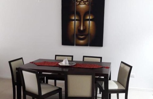 Barrio Las Gaviotas Apartamento | Los mirasoles UF9