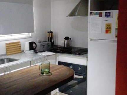 Barrio Las Gaviotas Apartamento | Los mirasoles UF9