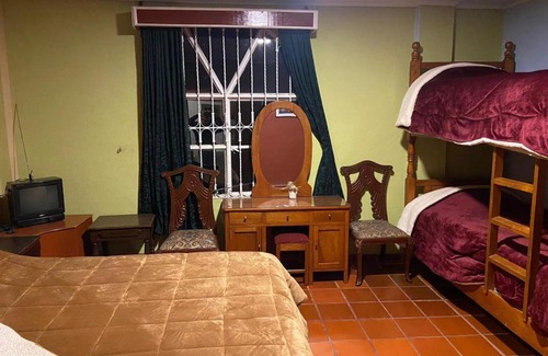 Topaga Casa | Los Molinos de Tópaga