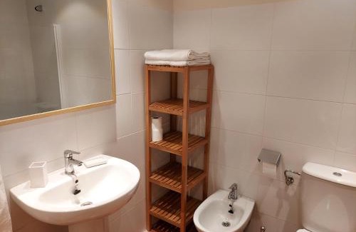 Felechosa Apartamento | Los Molinos