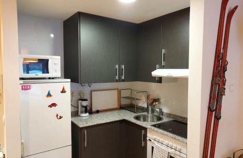 Felechosa Apartamento | Los Molinos