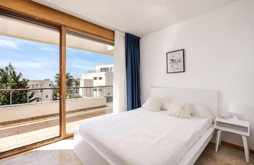 Marbella Apartamento | Los Monteros Altos
