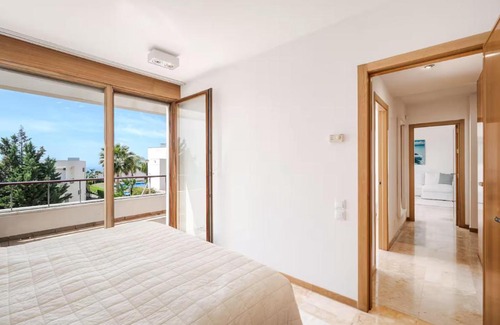 Marbella Apartamento | Los Monteros Altos