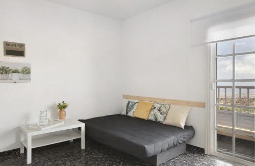 Los Gavilanes Apartamento | Los Morales